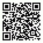 Beer Festival 2025 QR code