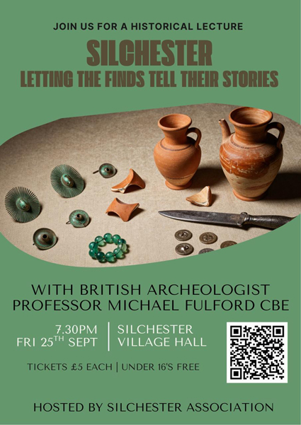 Roman Talk poster for web