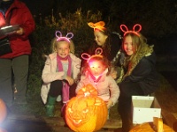 pumpkin winners