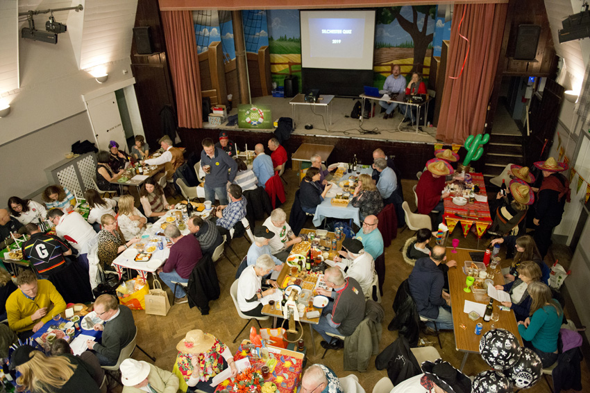 quiz night 2019